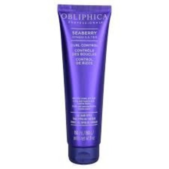 Obliphica Professional Seaberry Curl Control 5 Oz. - Picture 1 of 1